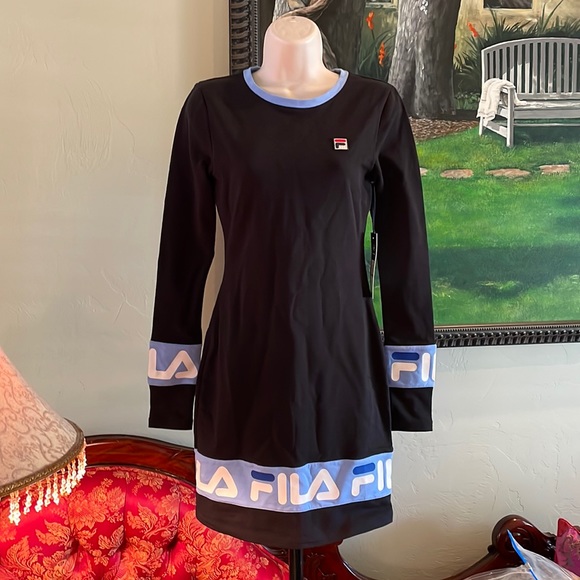 FILA Dress Size XS, Never Worn - Picture 1 of 5